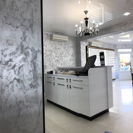 Trend Optika, Tiszaújváros