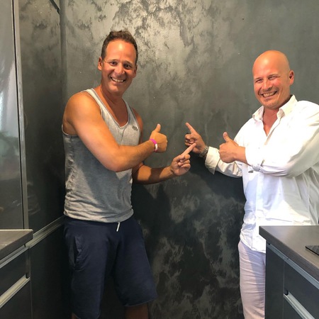 antracit Konyhafal, Szombathely