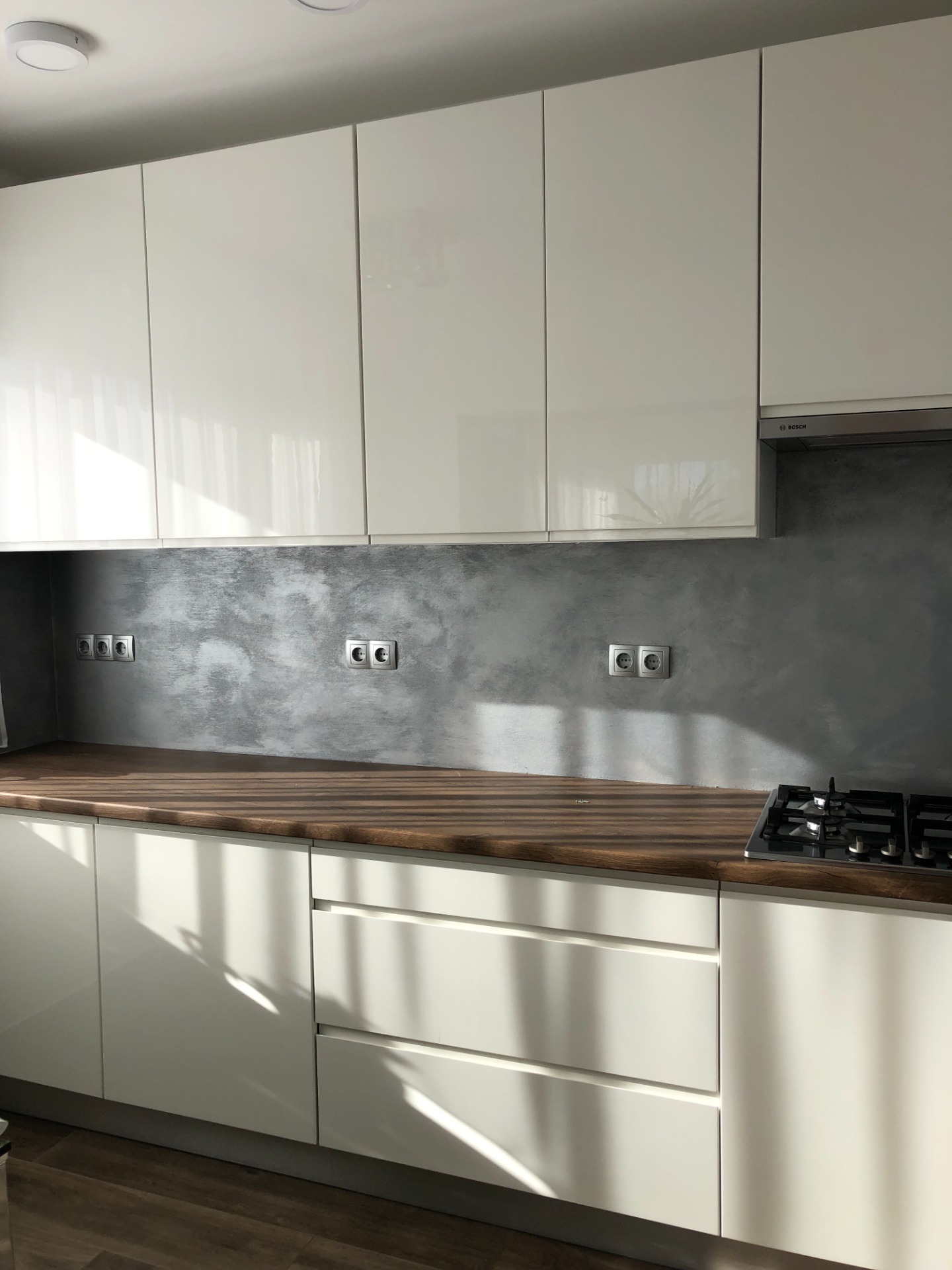 Csodálatos, letisztult stílus, Kerepes