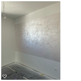 rózsaszín gyöngyház dolgozó szoba, Budapest